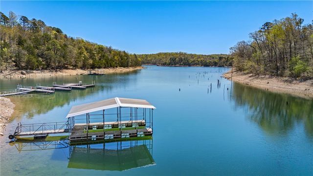 Lot 8 Blisslake Lane, Rogers, AR 72756