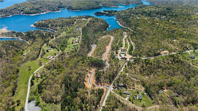 Lot 8 Blisslake Lane, Rogers, AR 72756