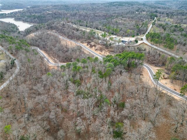 Lot 8 Blisslake Lane, Rogers, AR 72756