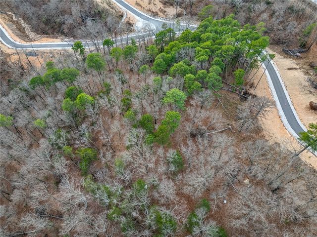 Lot 8 Blisslake Lane, Rogers, AR 72756
