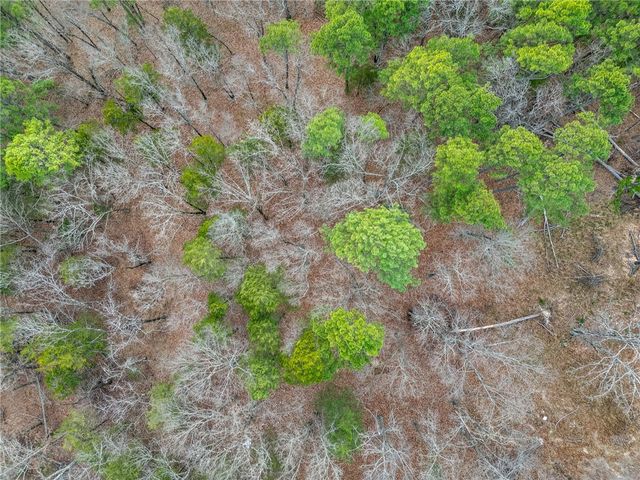 Lot 8 Blisslake Lane, Rogers, AR 72756