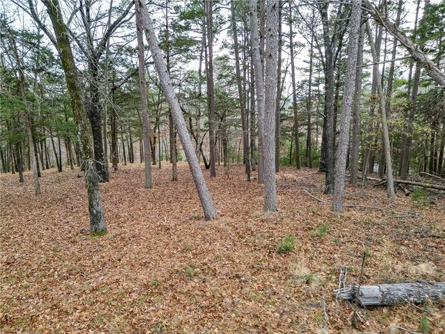 Lot 8 Blisslake Lane, Rogers, AR 72756