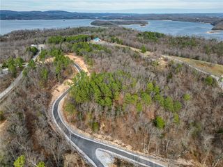 Lot 8 Blisslake Lane, Rogers, AR 72756