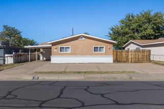 1417 Dorothy Street NE, Albuquerque, NM 87112