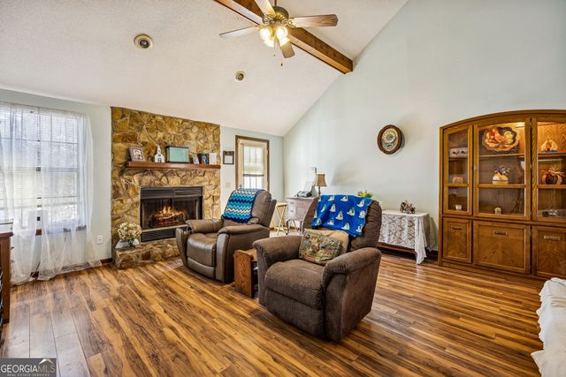 129 Old Folkston Road, Kingsland, GA 31548