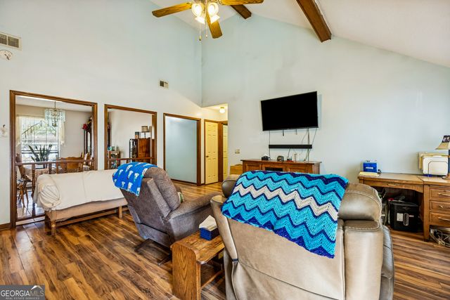 129 Old Folkston Road, Kingsland, GA 31548