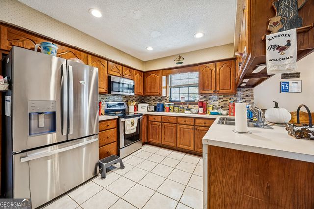 129 Old Folkston Road, Kingsland, GA 31548