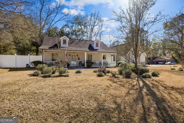 129 Old Folkston Road, Kingsland, GA 31548