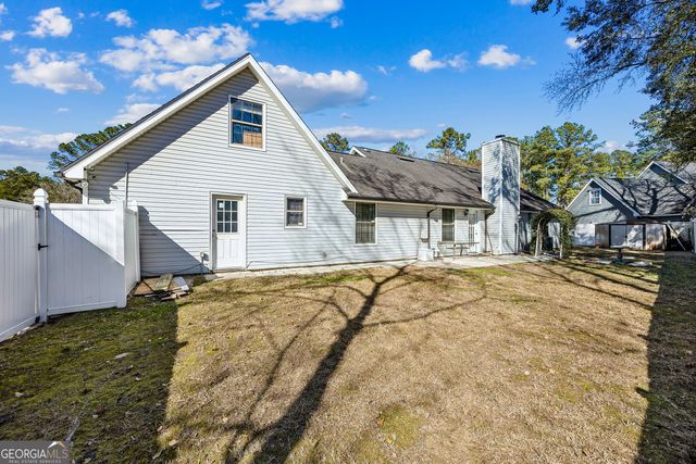 129 Old Folkston Road, Kingsland, GA 31548