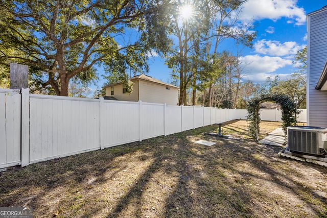 129 Old Folkston Road, Kingsland, GA 31548