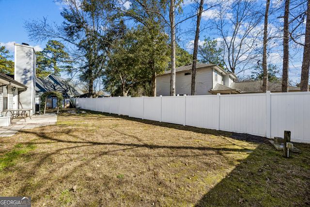 129 Old Folkston Road, Kingsland, GA 31548