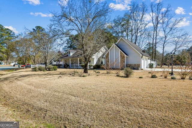 129 Old Folkston Road, Kingsland, GA 31548