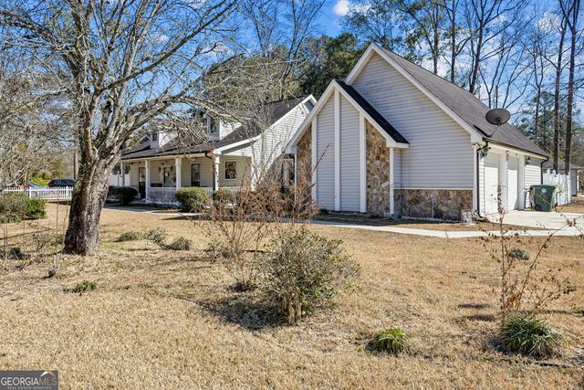 129 Old Folkston Road, Kingsland, GA 31548