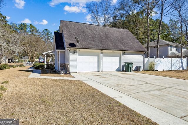 129 Old Folkston Road, Kingsland, GA 31548