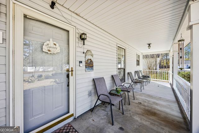 129 Old Folkston Road, Kingsland, GA 31548