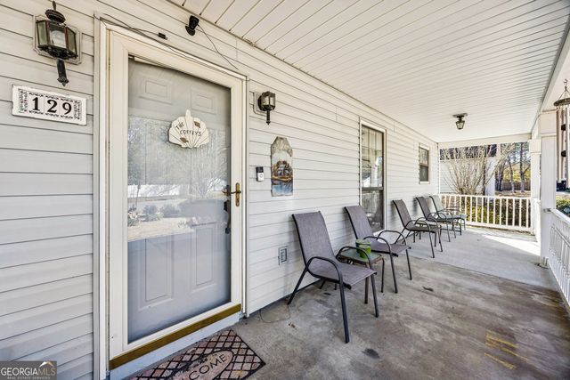 129 Old Folkston Road, Kingsland, GA 31548