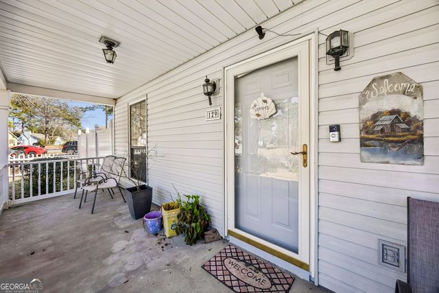 129 Old Folkston Road, Kingsland, GA 31548