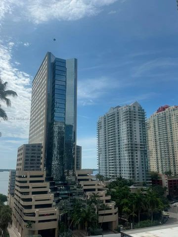 951 Brickell Avenue 910, Miami, FL 33131