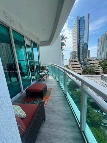 951 Brickell Avenue 910, Miami, FL 33131