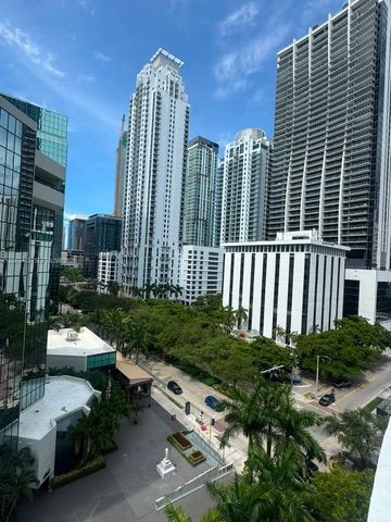 951 Brickell Avenue 910, Miami, FL 33131