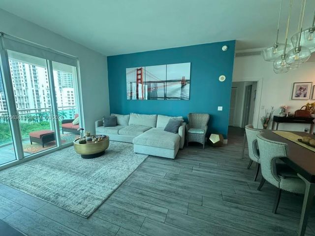 951 Brickell Avenue 910, Miami, FL 33131