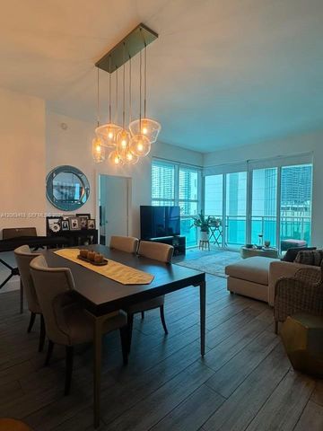 951 Brickell Avenue 910, Miami, FL 33131