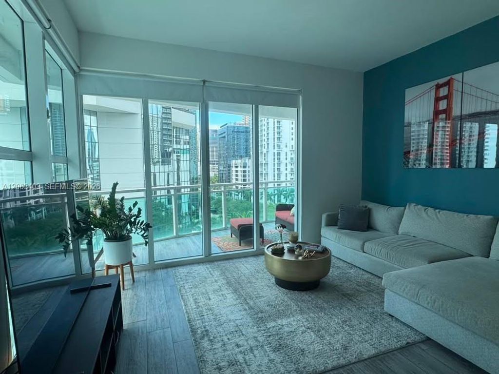 951 Brickell Avenue 910, Miami, FL 33131