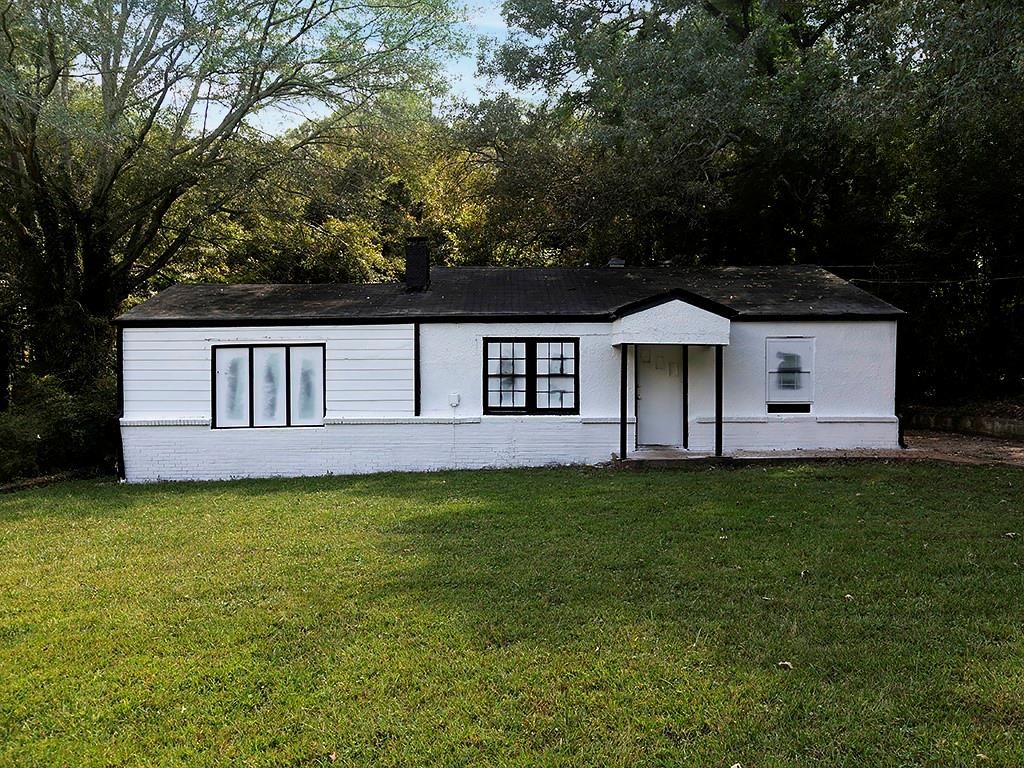 4439 Highland Road, Decatur, GA 30035