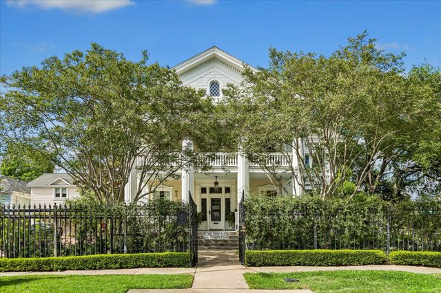 209 Stratford Street B, Houston, TX 77006