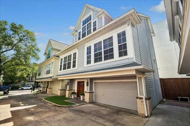 209 Stratford Street B, Houston, TX 77006