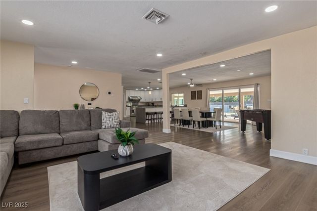 5114 Harrison Drive, Las Vegas, NV 89120