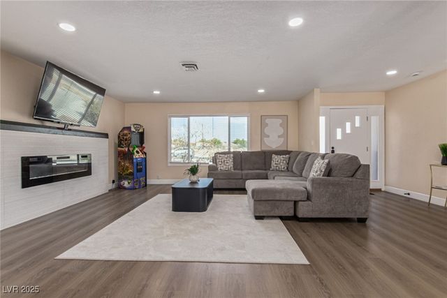 5114 Harrison Drive, Las Vegas, NV 89120