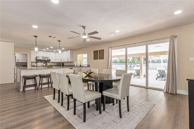 5114 Harrison Drive, Las Vegas, NV 89120