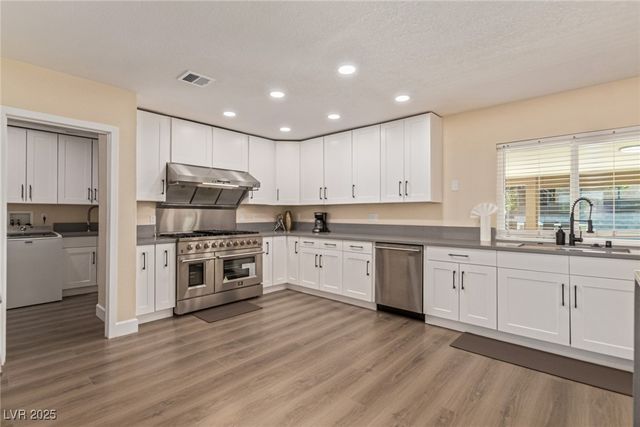 5114 Harrison Drive, Las Vegas, NV 89120