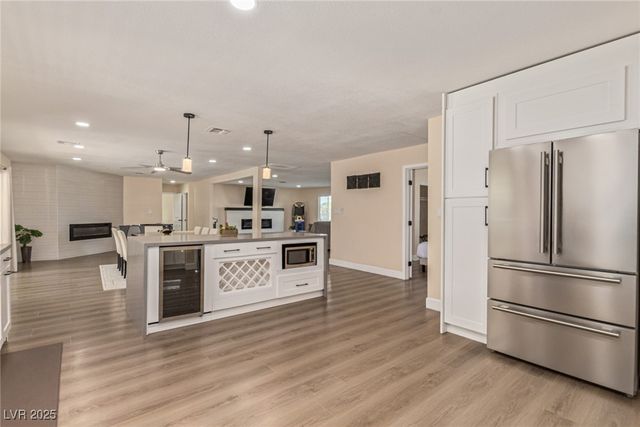 5114 Harrison Drive, Las Vegas, NV 89120