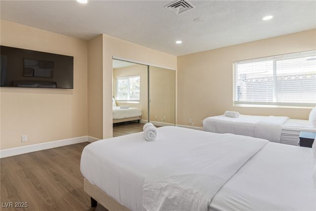 5114 Harrison Drive, Las Vegas, NV 89120