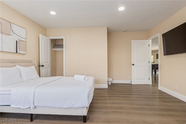 5114 Harrison Drive, Las Vegas, NV 89120