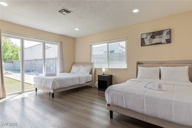 5114 Harrison Drive, Las Vegas, NV 89120