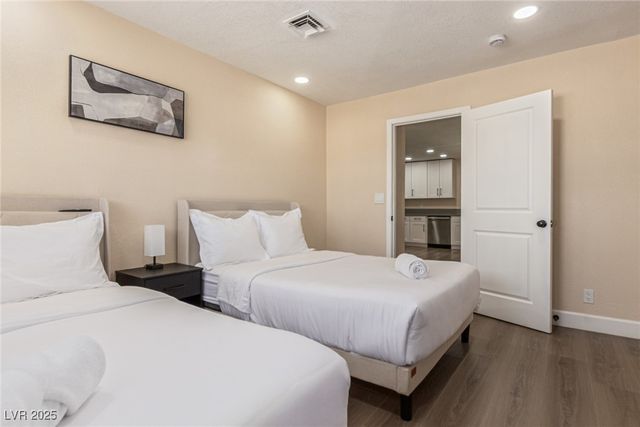 5114 Harrison Drive, Las Vegas, NV 89120