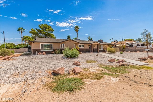 5114 Harrison Drive, Las Vegas, NV 89120