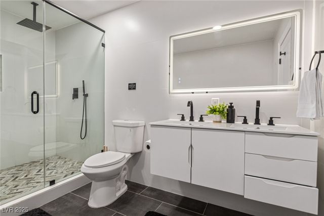 5114 Harrison Drive, Las Vegas, NV 89120