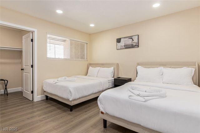 5114 Harrison Drive, Las Vegas, NV 89120