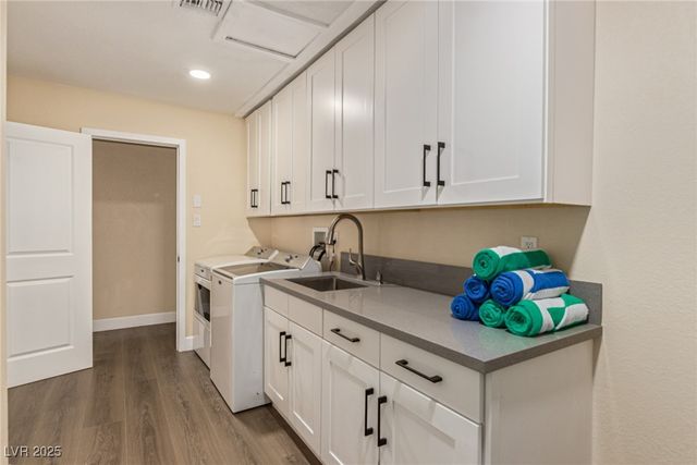 5114 Harrison Drive, Las Vegas, NV 89120