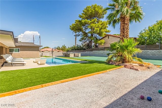 5114 Harrison Drive, Las Vegas, NV 89120