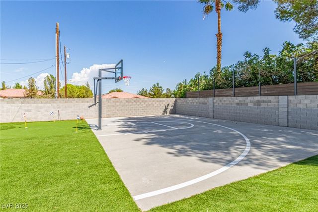 5114 Harrison Drive, Las Vegas, NV 89120