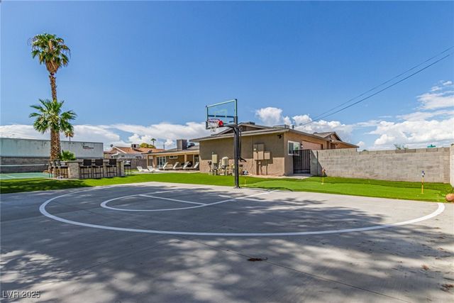 5114 Harrison Drive, Las Vegas, NV 89120