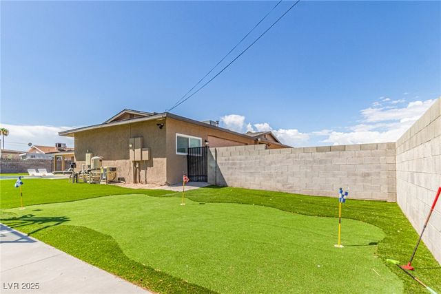 5114 Harrison Drive, Las Vegas, NV 89120