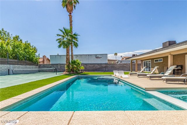 5114 Harrison Drive, Las Vegas, NV 89120