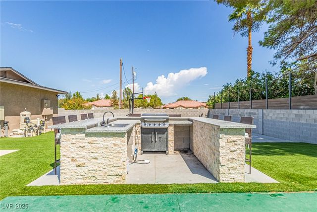 5114 Harrison Drive, Las Vegas, NV 89120