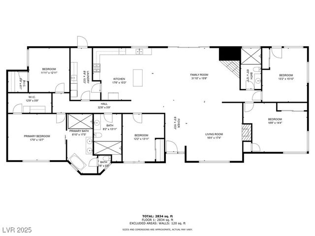 5114 Harrison Drive, Las Vegas, NV 89120